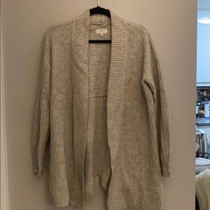 LOU&GREY Knit Sweater